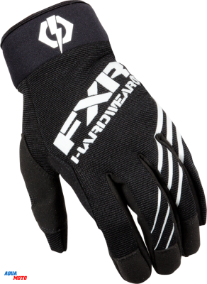 Перчатки FXR Mechanics Glove M