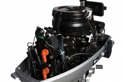 Лодочный мотор Seanovo SN 9.9 (20) FFES Enduro