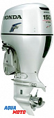 Лодочный мотор Honda BF150A4 LU