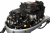 Лодочный мотор Seanovo SNEF 9,9 (20) FES - EFI