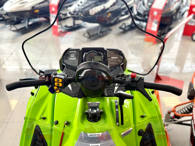 Снегоход ФРОНТЬЕР 1000