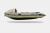 Лодка "GLADIATOR" Е380 PRO камуфляж