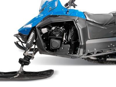 Снегоход утилитарный  SK500 EFI