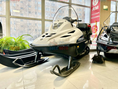 Снегоход ТАЙГА Варяг 550 V