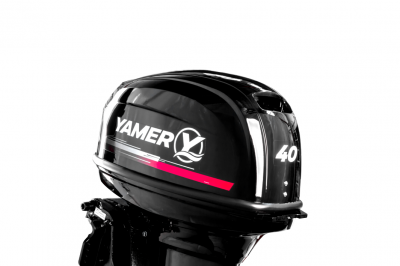 Лодочный мотор Yamer 40 FFES-T