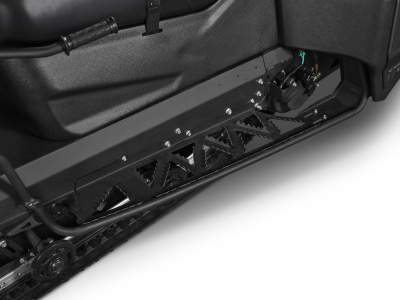 Снегоход утилитарный  SK700 PRO