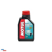 Масло MOTUL Outboard  2T 1л new