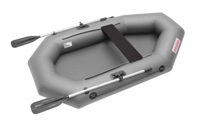 Гребная надувная лодка ПВХ ROGER Classic 2500 SL