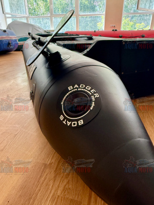 Лодка Badger Elektra EL330