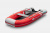 Надувная лодка Gladiator E 420 S