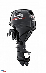Лодочный мотор Suzuki DF30 ARS