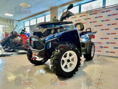 Квадроцикл РМ 800 Т