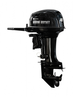 Мотор лодочный Marine Rocket MR40FHL Мотор лодочный Marine Rocket MR40FHL