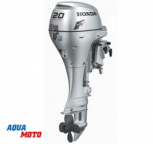 Лодочный мотор Honda BF20D3 SRTU