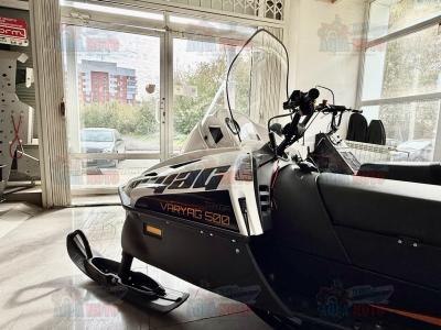 Снегоход ТАЙГА ВАРЯГ 500