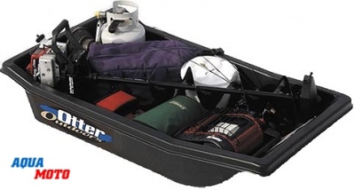 Сани Otter Small Ultra-Wide Sled 137*81*30