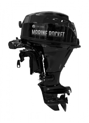 Мотор лодочный Marine Rocket MREBF9.9FES PRO Мотор лодочный Marine Rocket MREBF9.9FES PRO