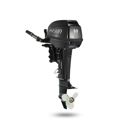Лодочный мотор Parsun T9.9 BMS-USB