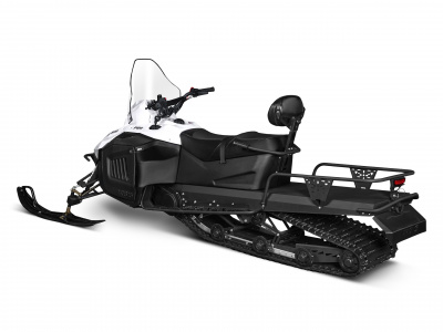 Снегоход утилитарный  SK600 PRO