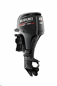 Лодочный мотор Suzuki DF60 ATS
