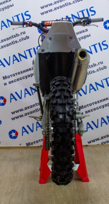 Мотоцикл Avantis Enduro 250 21/18 (165 FММ Design HS 2018)