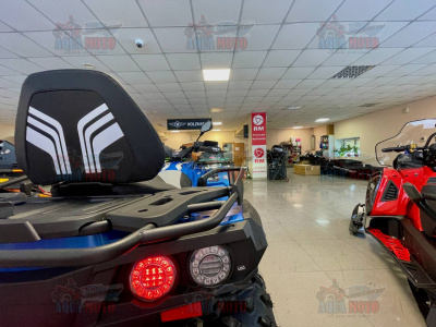Квадроцикл РМ 800 Т