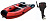 Лодка Gladiator E 420 PRO + мотор Golfstream 9.9 Enduro