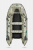 Надувная лодка Gladiator E380PROX CAMO