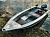 Лодка алюминиевая Wyatboat-390 У