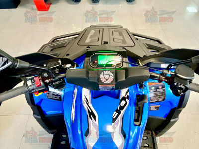 Квадроцикл РМ 800 Т