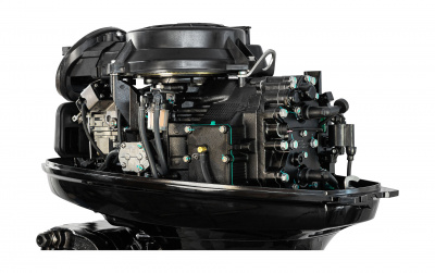 Мотор лодочный Marine Rocket MR40FFEL Мотор лодочный Marine Rocket MR40FFEL