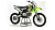 Питбайк PWR Racing FRZ 125 19/16