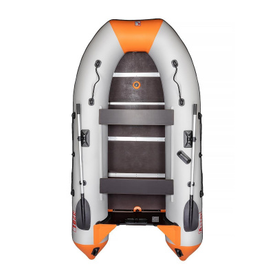 Лодка Тонар Алтай 320L