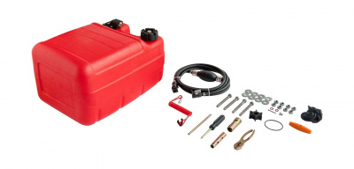 Мотор лодочный Marine Rocket MRJ40FHS с водомётной насадкой Мотор лодочный Marine Rocket MRJ40FHS с водомётной насадкой