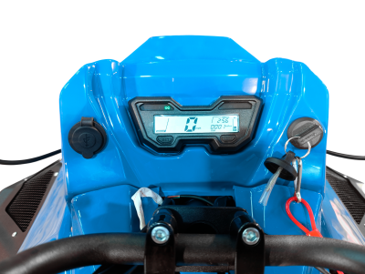 Снегоход утилитарный  SK500 EFI