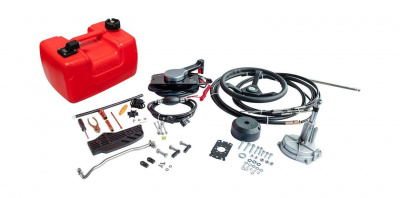 Мотор лодочный Marine Rocket MRF9.9FES PRO Мотор лодочный Marine Rocket MRF9.9FES PRO