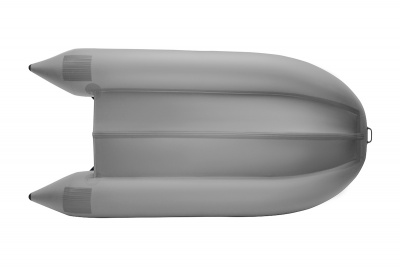 Моторная надувная лодка ПВХ ROGER Hunter Keel 3000