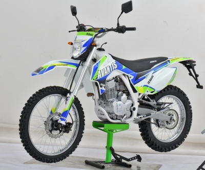 Мотоцикл Avantis FX 250 (169 FMM Design HS)