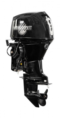 Мотор лодочный Marine Rocket MREF40FES-T Мотор лодочный Marine Rocket MREF40FES-T