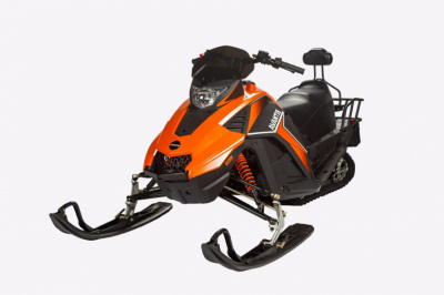 Снегоход AVANTIS Capitan 150 (А)