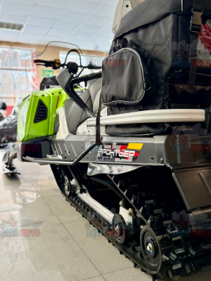 Снегоход ФРОНТЬЕР 1000