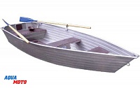 Моторная лодка Wellboat-30