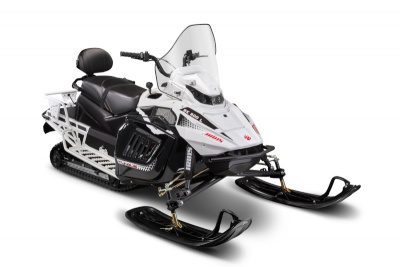 Снегоход утилитарный  SK500