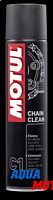 Масло Motul C1 Chain Clean