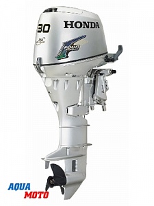 Лодочный мотор Honda BF30D4 SRTU