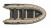 Надувная лодка Badger Air Line 390