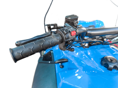 Снегоход утилитарный  SK600 GEN1