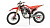 Мотоцикл Кросс FC250