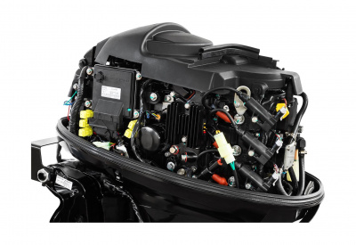 Мотор лодочный Marine Rocket MREF30FEL-T Мотор лодочный Marine Rocket MREF30FEL-T