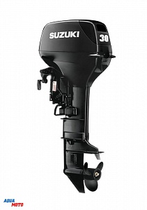 Лодочный мотор Suzuki DT30RS